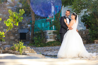 Wedding photographer Orhan Bozdemir. Photo of 29.05.2024