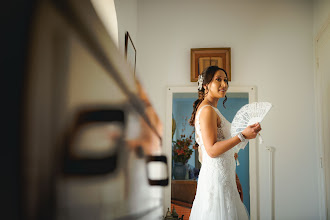 Photographe de mariage Mouhab Ben Ghorbel. Photo du 06.07.2019