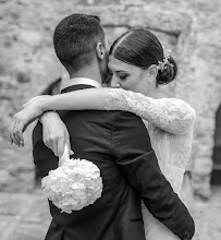 Svatební fotograf Riccardo Montinaro. Fotografie z 19.08.2025