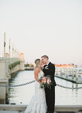 Wedding photographer Stephanie Whisler. Photo of 04.05.2019