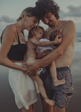 Svatební fotograf Darya Khudyakova. Fotografie z 07.02.2021