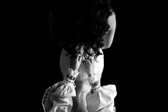 Wedding photographer Andrei Mastan. Photo of 24.10.2025