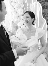 Bröllopsfotografer Cường Đỗ. Foto av 11.05.2024