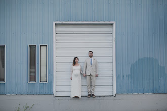 Photographe de mariage Terra Lange. Photo du 09.10.2020