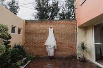 Wedding photographer Julian Castillo. Photo of 30.12.2016
