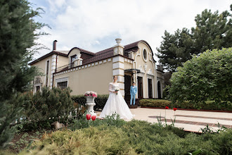 Wedding photographer Aleksey Lopatin. Photo of 13.06.2023