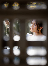 Wedding photographer Daniel Estevão. Photo of 18.09.2025