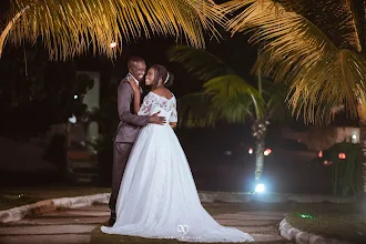 婚礼摄影师Darly Almeida. 11.05.2020的图片