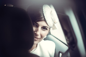 Wedding photographer Aleksandrs Volks. Photo of 31.03.2020