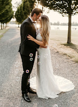 Photographe de mariage Sylvia Böhringer. Photo du 05.06.2019