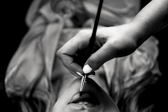 Wedding photographer Willian Rafael. Photo of 04.11.2025