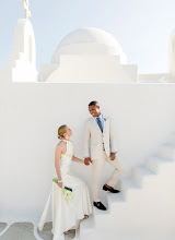 Vestuvių fotografas: Thanos Asfis. 02.11.2020 nuotrauka