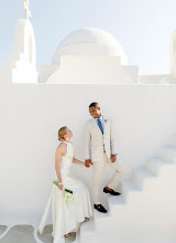 Wedding photographer Thanos Asfis. Photo of 12.08.2024