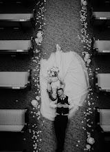 Fotógrafo de bodas Patty Chavez. Foto del 07.05.2024