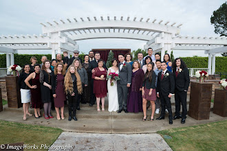 Photographe de mariage Gary Apodaca. Photo du 01.06.2023