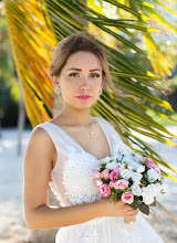Wedding photographer Olga Fefelova. Photo of 18.11.2018