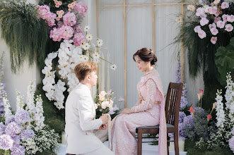 Wedding photographer ANAWAT SOMYAT. Photo of 18.06.2025