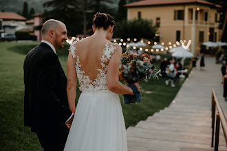 Fotógrafo de bodas Laura Amerighi. Foto del 08.04.2021