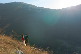 Fotógrafo de bodas Ionut Filipas. Foto del 21.01.2022