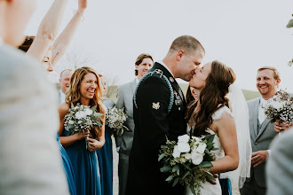 婚禮攝影師Kayce Shoffner. 01.06.2023的照片