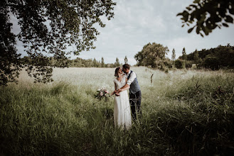婚姻写真家 Laurence Acemomentla. 16.03.2020 の写真