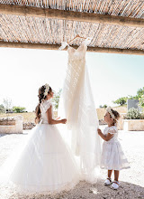 Wedding photographer Donato Ancona. Photo of 03.06.2024