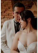 Pulmafotograaf Daniel Muñoz. 23.05.2025 päeva foto