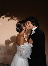 Весільний фотограф Mauro Grosso. Фотографія від 06.06.2024