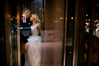 Vestuvių fotografas: Adrian Kraska. 11.02.2020 nuotrauka