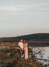 Fotografer pernikahan Ruslan Gabdlislamov. Foto tanggal 04.02.2021