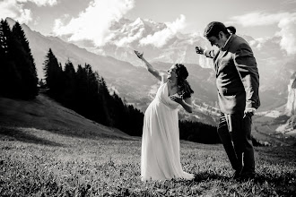 Wedding photographer Petr Vecera. Photo of 22.10.2022