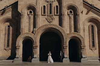 Fotógrafo de bodas Daniil Vasilevskiy. Foto del 28.08.2024