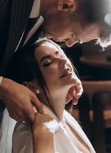 Hochzeitsfotograf Aleksandr Burlakov. Foto vom 24.03.2024