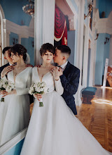 ช่างภาพงานแต่งงาน Anna Starodubceva. ภาพเมื่อ 06.04.2024