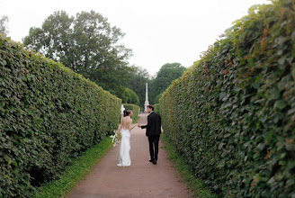Fotógrafo de bodas Pavel Dubovik. Foto del 24.07.2025