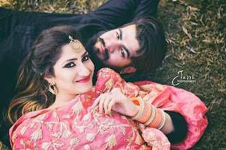 Photographe de mariage Jassi Dhiman. Photo du 09.12.2020