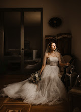 Wedding photographer Samantha Pastoor. Photo of 26.03.2024