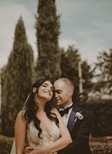 Huwelijksfotograaf Luca Varchetta. Foto van 17.02.2022