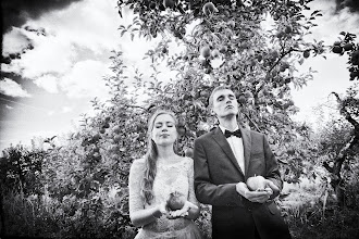 婚礼摄影师Mariusz N Piotrowski. 06.05.2024的图片
