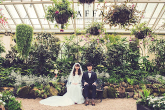 Photographe de mariage Yaffa Yaffa. Photo du 10.06.2019