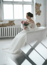 Wedding photographer Elena Molodzyanovskaya. Photo of 25.06.2023