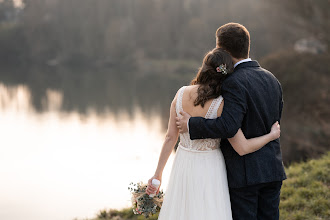 Hochzeitsfotograf Viktor Theobaldt. Foto vom 28.04.2023