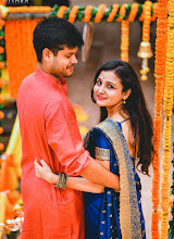 Wedding photographer Subham Mishra. Photo of 08.10.2021