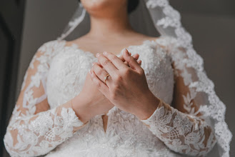 Wedding photographer Alex Díaz De León. Photo of 26.03.2025