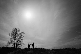 Photographe de mariage Sergey Naumenko. Photo du 30.05.2025
