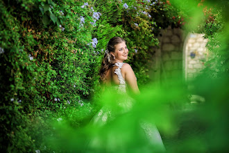 Fotografo di matrimoni Kadir Oflaz. Foto del 11.07.2020