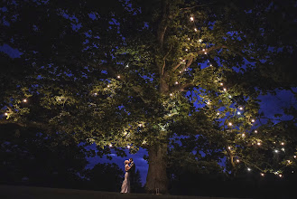 Fotografo di matrimoni Ewa Figaszewska. Foto del 09.09.2025