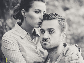 Nhiếp ảnh gia ảnh cưới Marcin Oleksicki. Ảnh trong ngày 25.02.2020