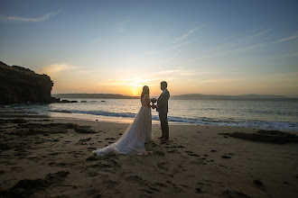 Wedding photographer Fabian Gonzales. Photo of 23.06.2025