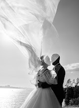 Wedding photographer Olga Nikolaeva. Photo of 20.02.2024